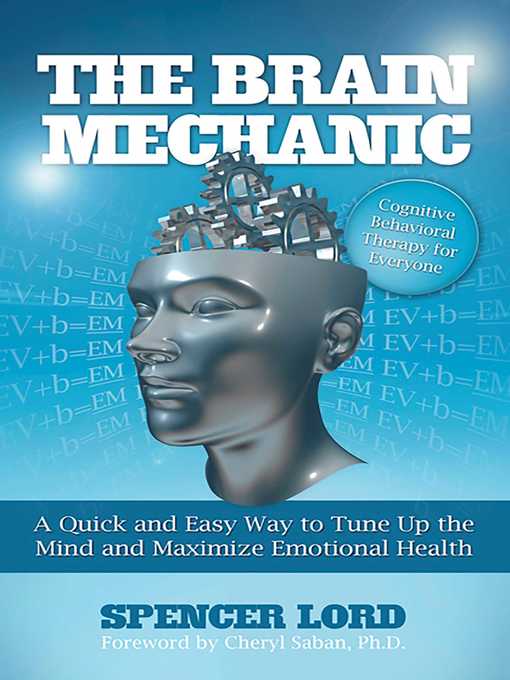 Title details for The Brain Mechanic by Spencer Lord - Available
